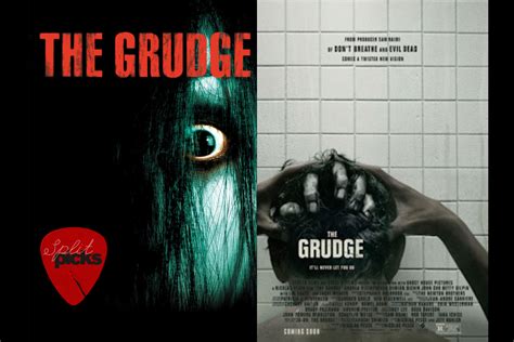 grudge