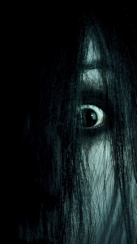 Grudge Wallpapers Blue