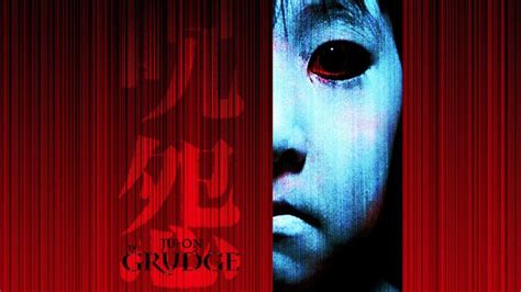 Grudge Wallpapers Brown