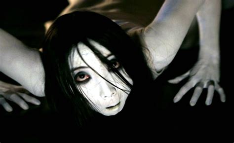 Grudge Wallpapers Cute