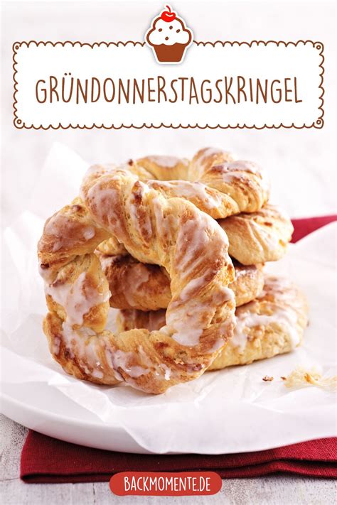 gruendonnerstagskringel