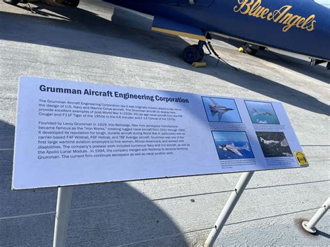 Discover the Secrets of Grumman Aircraft Engineering