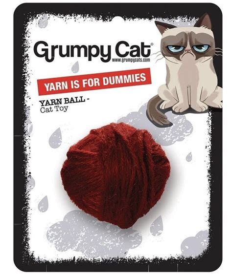 Grumpy Cat Online Shop