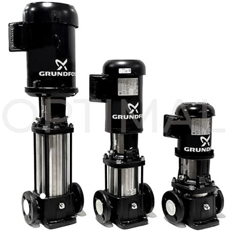 Grundfos Pump Equivalents