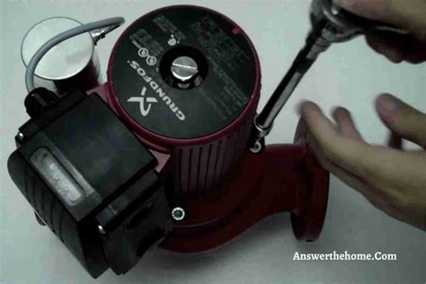 Grundfos Pumps Problems