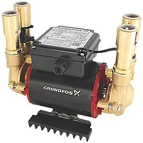 Grundfos Pumps Screwfix