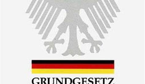 011 Grundgesetz für die Bundesrepublik Deutschland (Textausgabe im