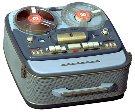 Grundig Recorder