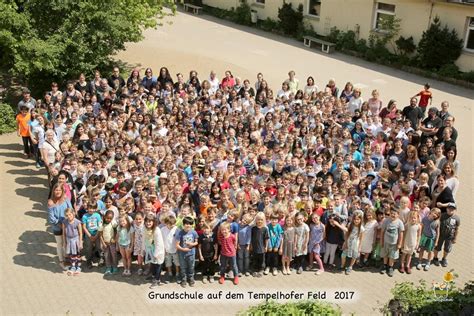 grundschule auf dem tempelhofer feld berlin