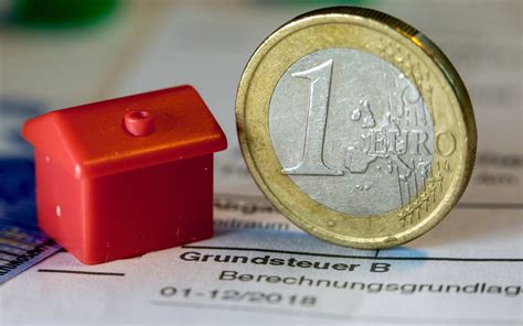 Grundsteuerreform Saarland Grundstückseigentümer zur Erklärung
