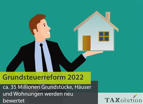 DIW Berlin Grundsteuerreform Aufwändige Neubewertung oder