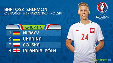 grupa polski na euro 2016