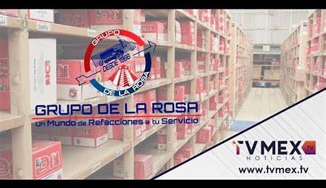 Grupo Rosa Promocional 2018 - YouTube