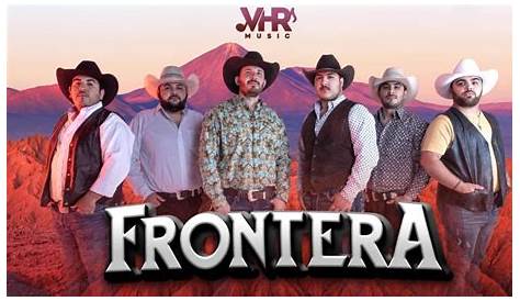 South Texas' Grupo Frontero to go on nationwide tour including Laredo