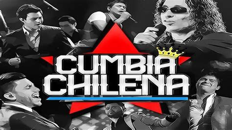 grupo de cumbia chilena