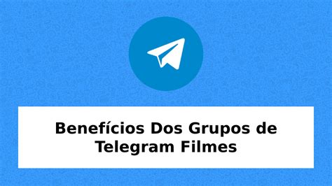 grupo de filmes telegram 2023
