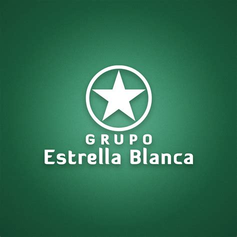 grupo estrella blanca logo