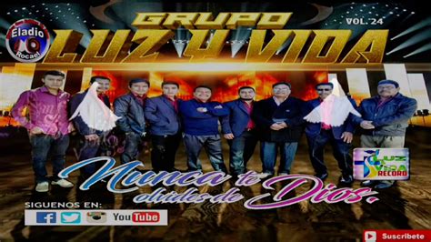 grupo luz y vida