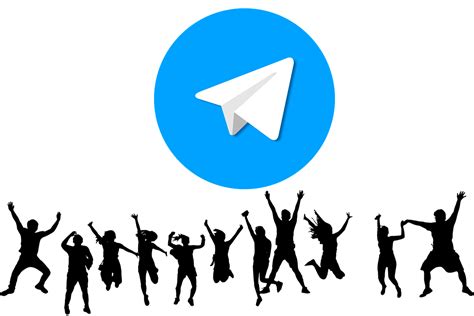 grupos de telegram para conocer gente