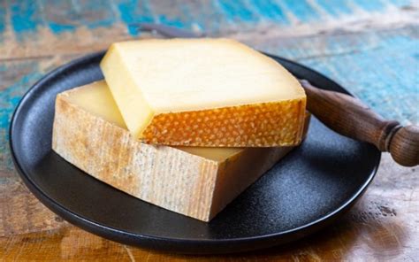 Gruyere Cheese Types