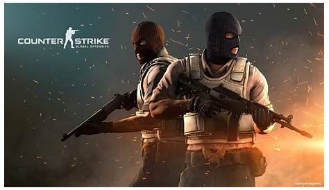 Counter-Strike: Global Offensive to gra battle royale - Antyradio.pl