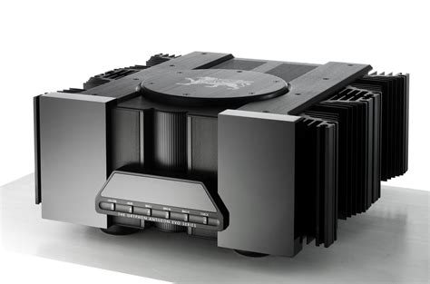 Gryphon Audio Designs