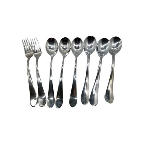 Gs 18/10 Flatware
