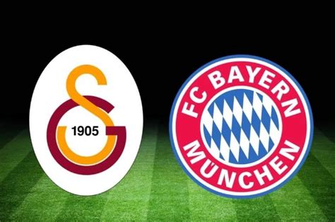 gs bayern münih maç