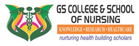 gs college of nursing