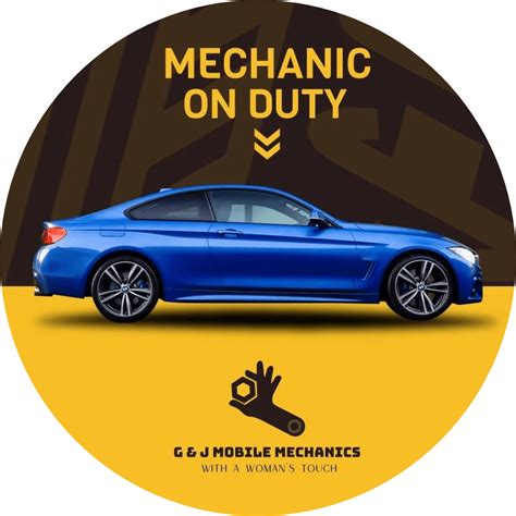 Gs Mobile Mechanic