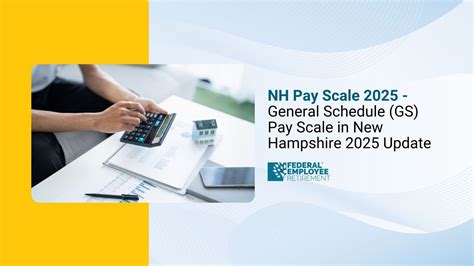 Gs Pay Scale For Dc