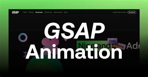 gsap examples codepen