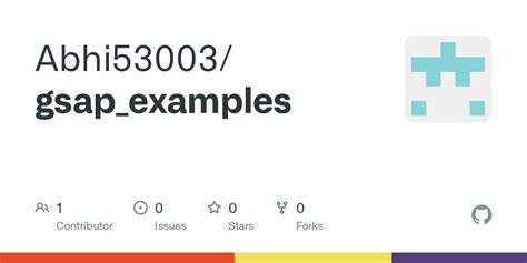 gsap examples github