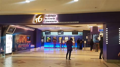 gsc cinema ioi mall puchong