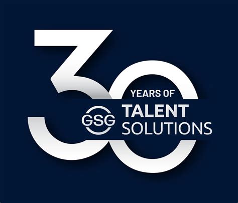 gsg talent solutions