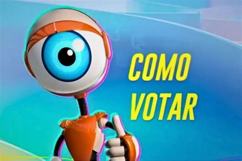 gshow.com.br bbb votar 2024