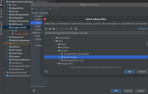 Gson Conversion In Java