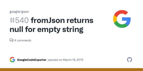 Gson Convert Null To Empty String