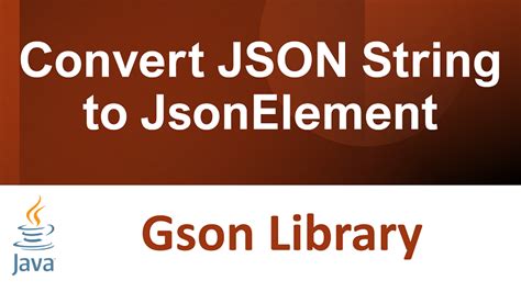 Gson Convert To List Of Objects