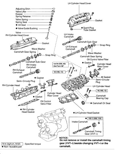 Gsr Intake Manifold Torque Specs
