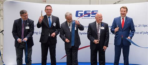 Gss Global Steering System