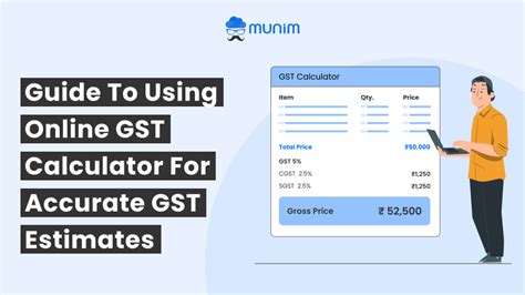 Gst Calculator Qld