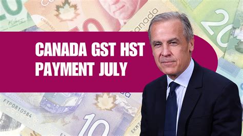 Gst Canada Eligibility