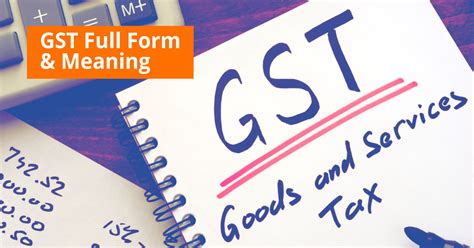 gst full form in canada