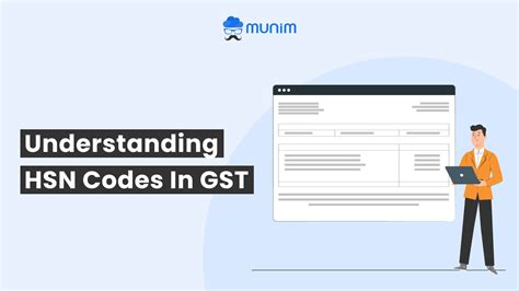 Gst Hsn Code Directory