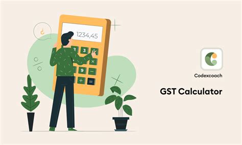 Gst Km Calculator