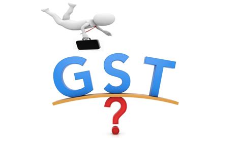 Gst On Amortisation Cost