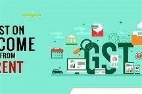 gst on rental income on mobile home
