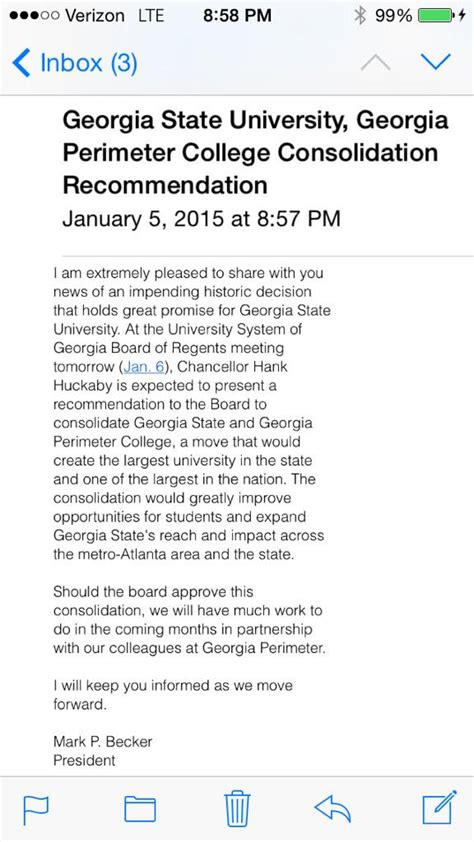 gsu faculty and staff email