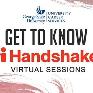 gsu handshake